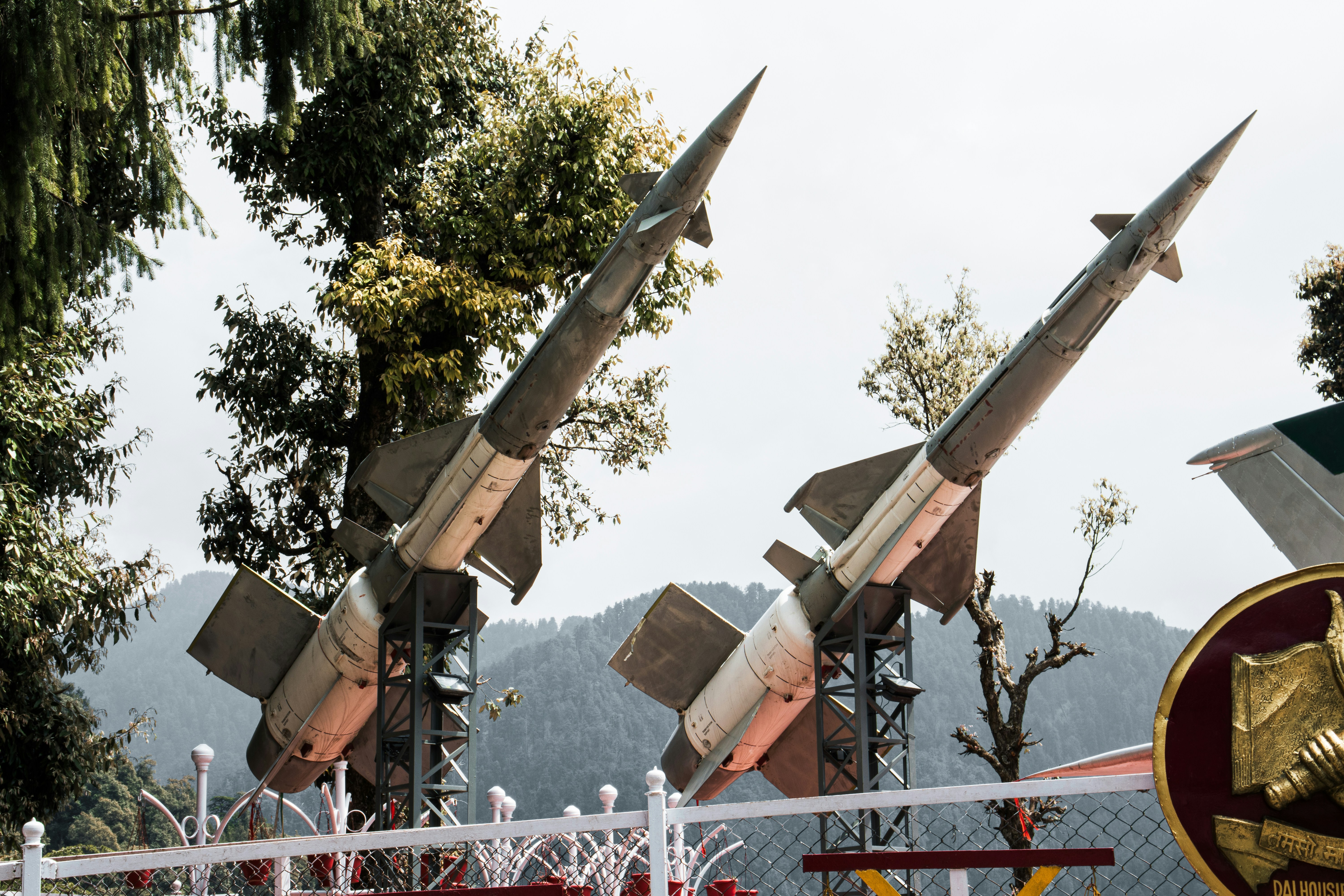 North Korea Launches Multiple Ballistic Missiles Into Yellow Sea